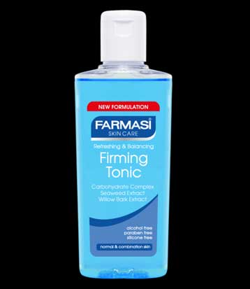 FIRMING TONIC FOR NORMAL SKIN 150ml